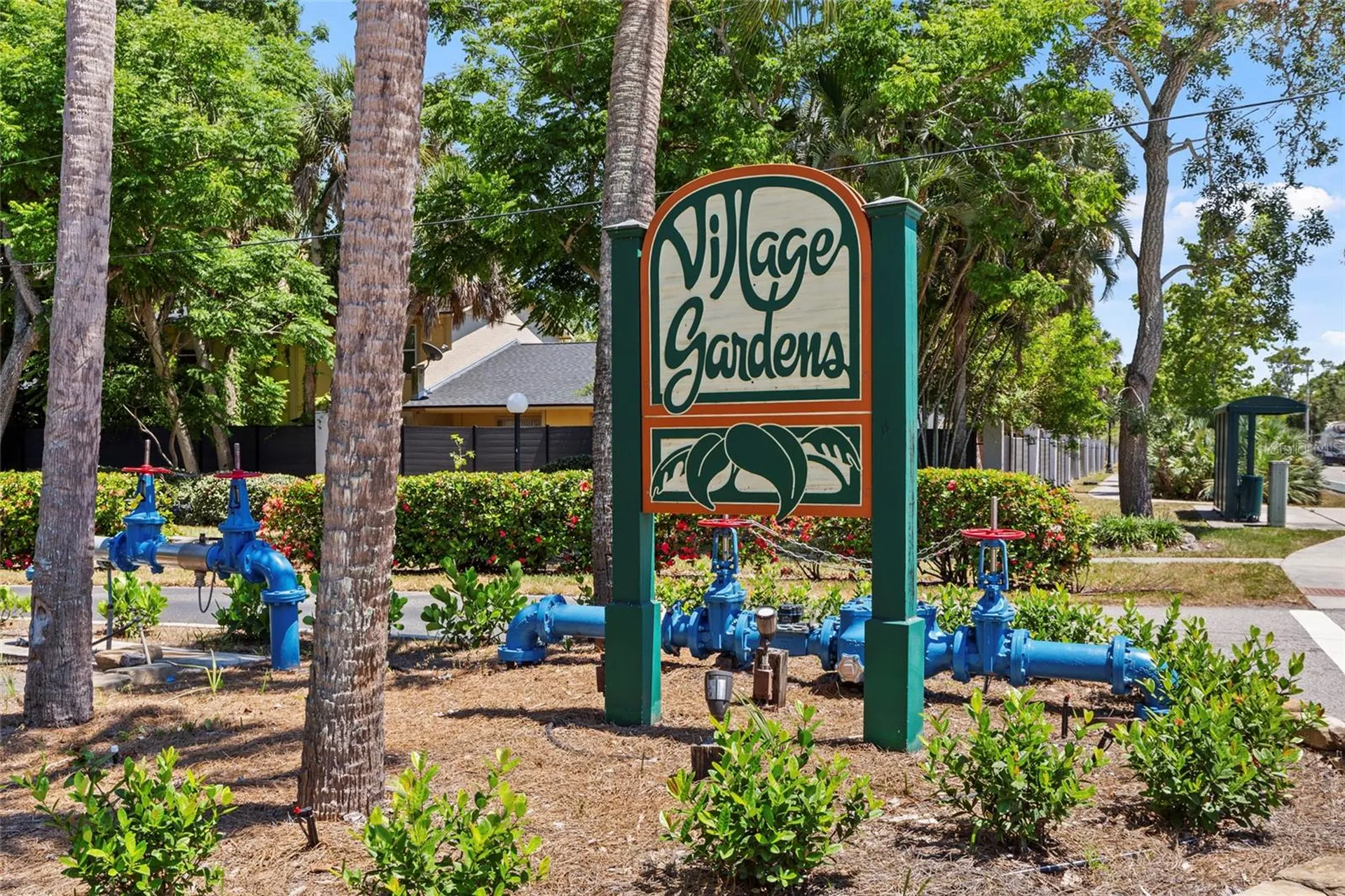4845 Village Gardens Drive Sarasota FL 34234