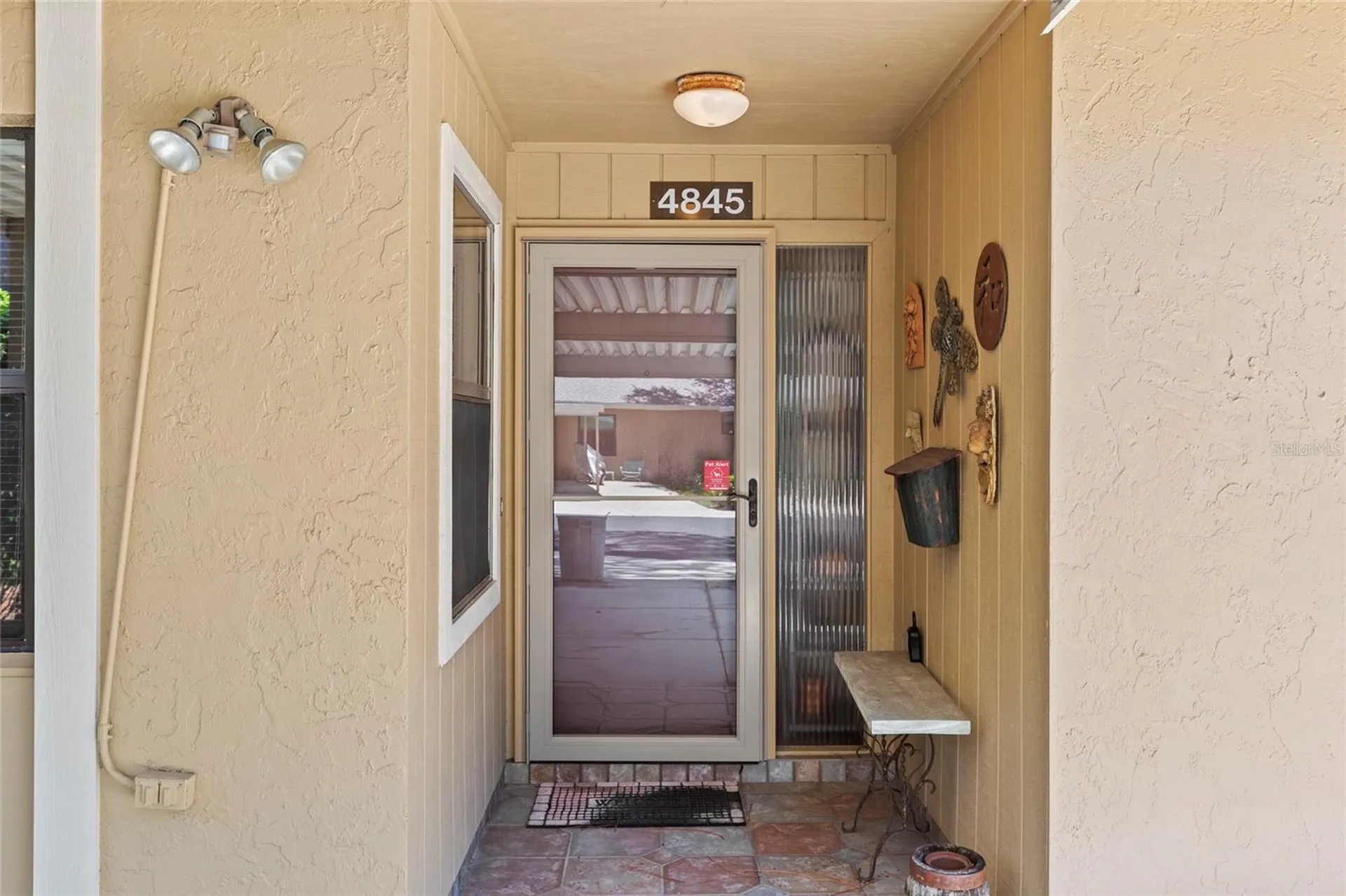 4845 Village Gardens Drive Sarasota FL 34234