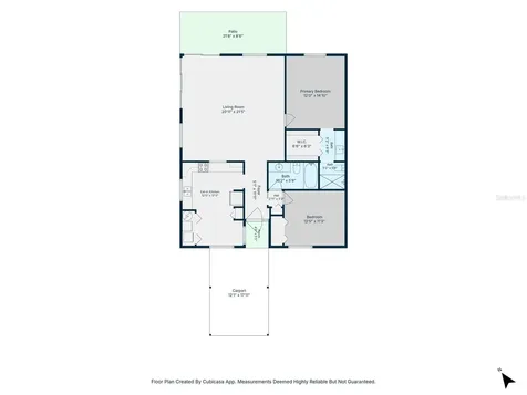 4845 Village Gardens Drive Sarasota FL 34234