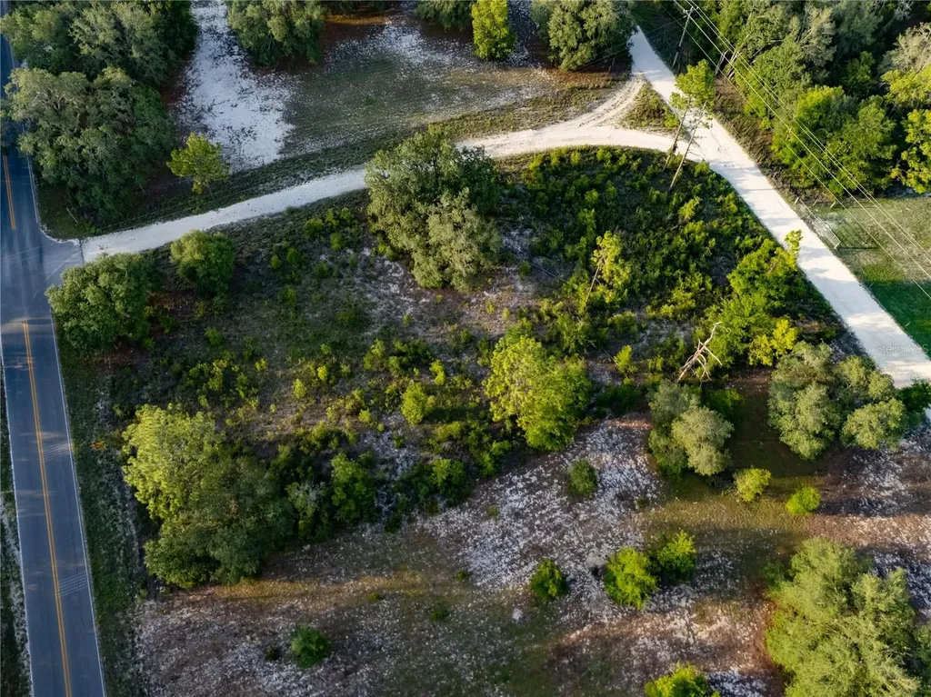 00 NE 104th Court Bronson FL 32621