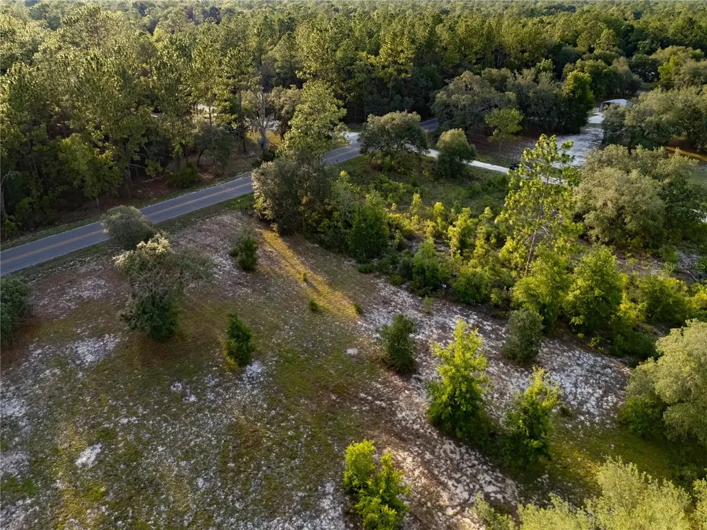 00 NE 104th Court Bronson FL 32621