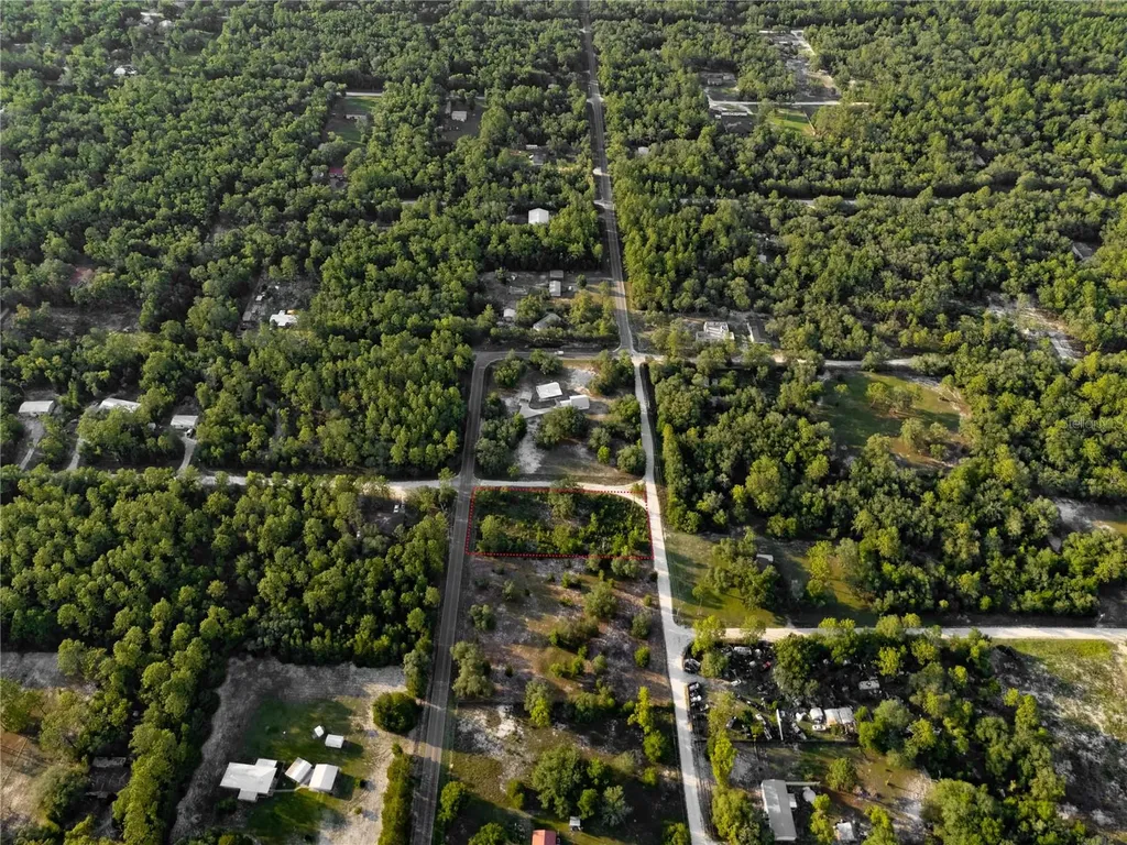 00 NE 104th Court Bronson FL 32621