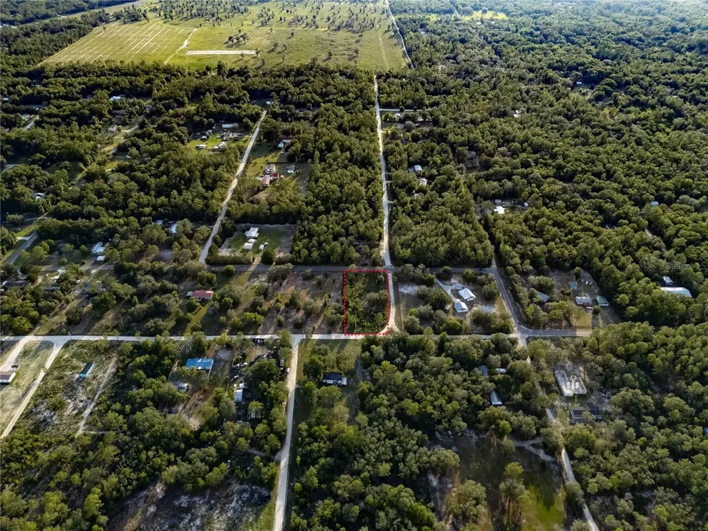 00 NE 104th Court Bronson FL 32621