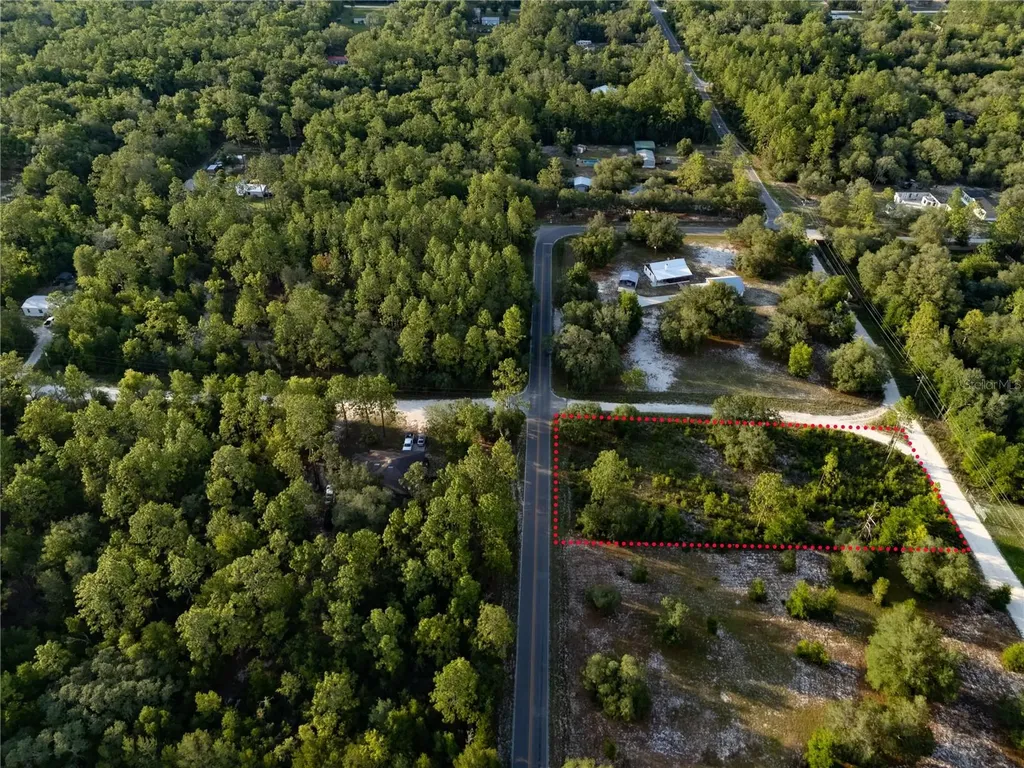 00 NE 104th Court Bronson FL 32621