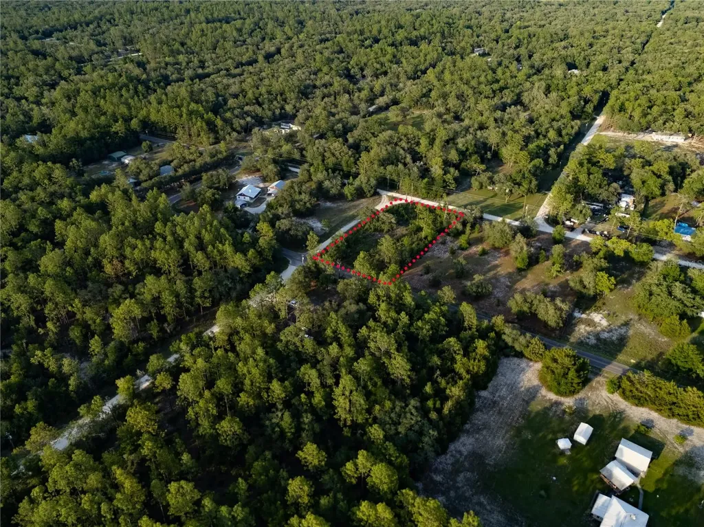 00 NE 104th Court Bronson FL 32621