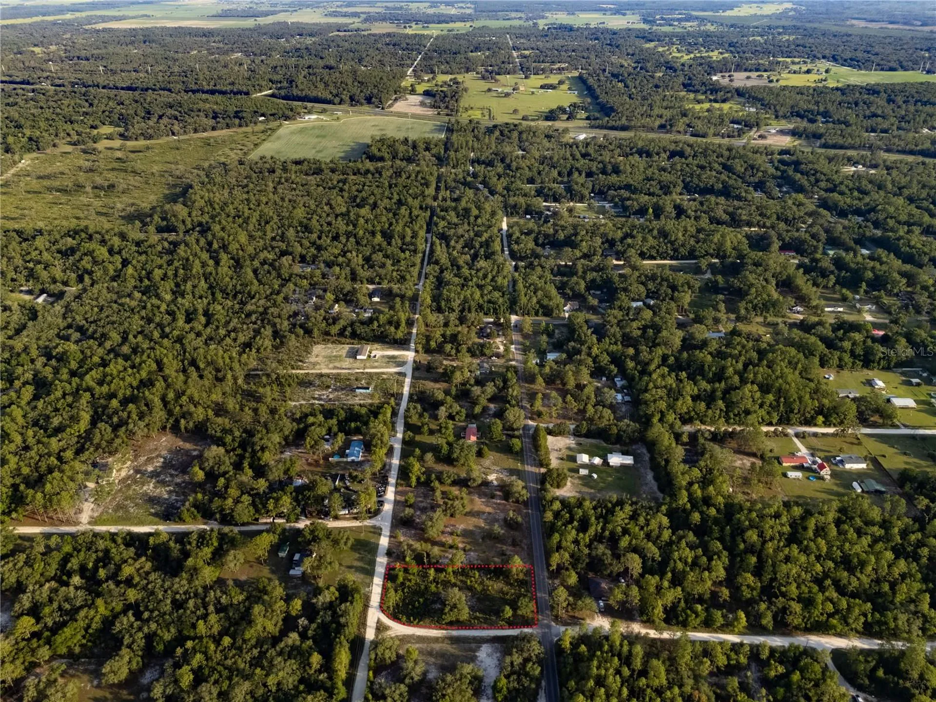 00 NE 104th Court Bronson FL 32621
