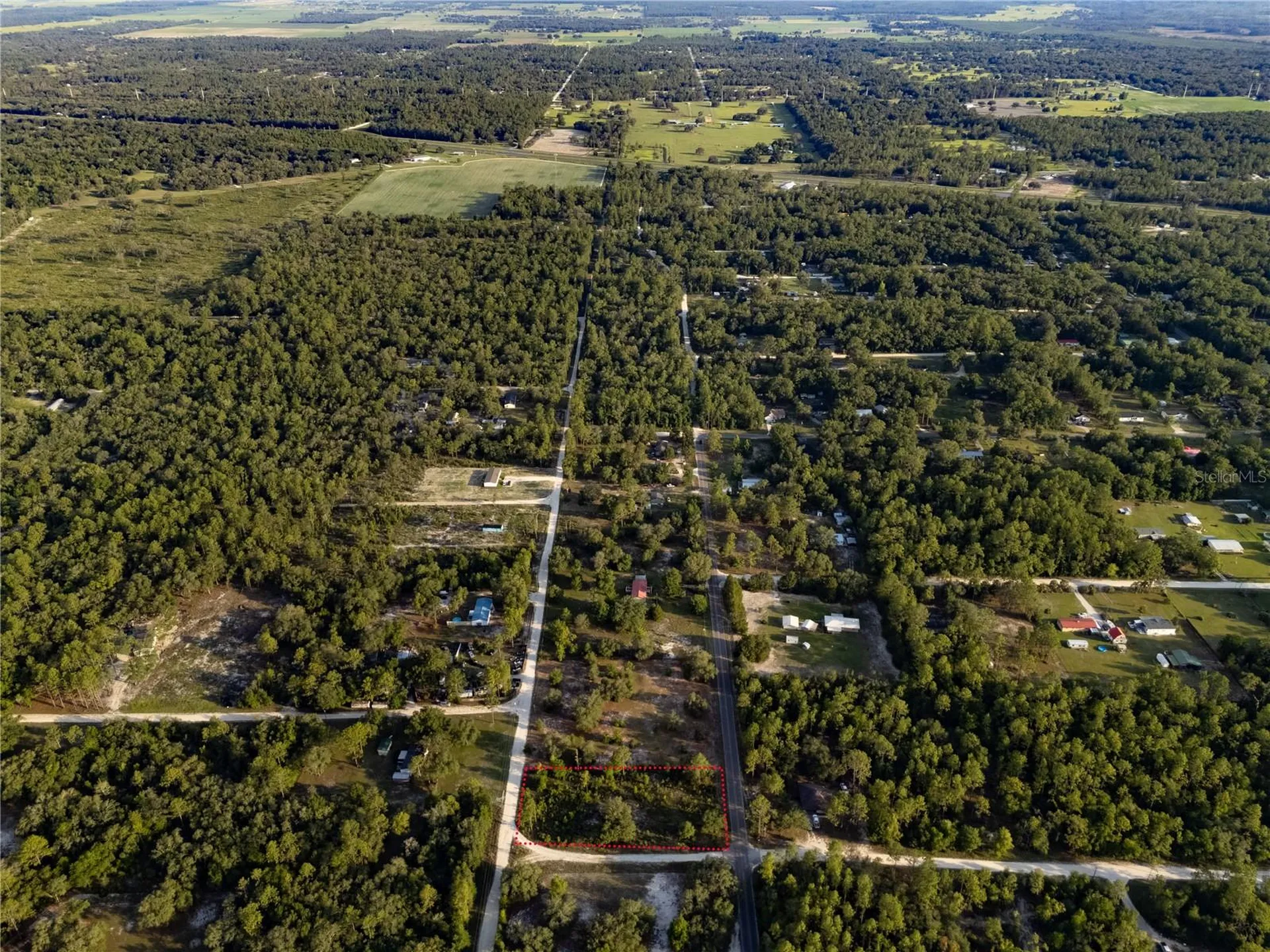 00 NE 104th Court Bronson FL 32621