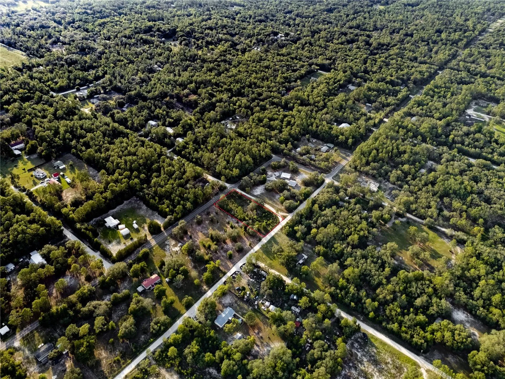 00 NE 104th Court Bronson FL 32621