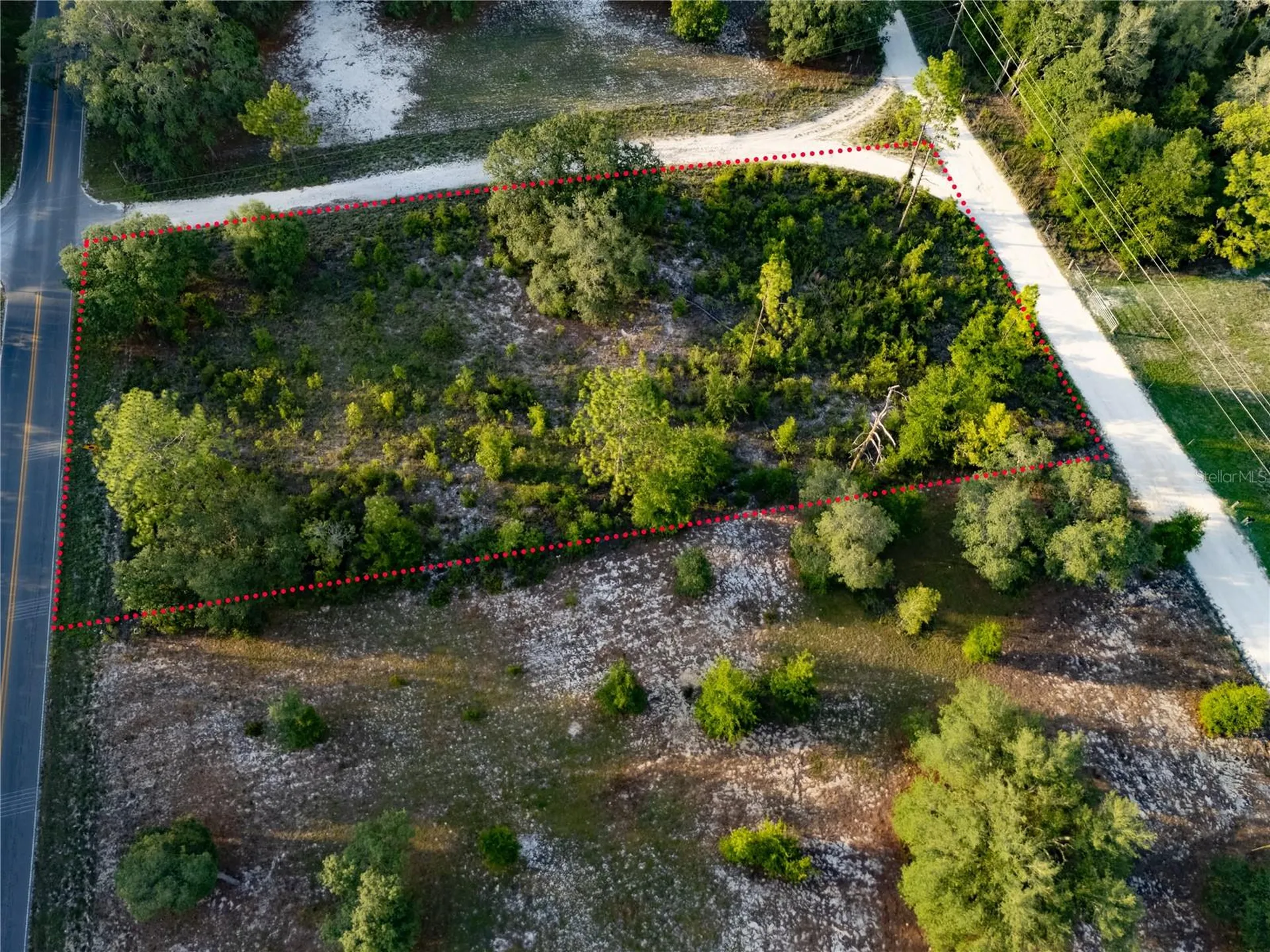 00 NE 104th Court Bronson FL 32621