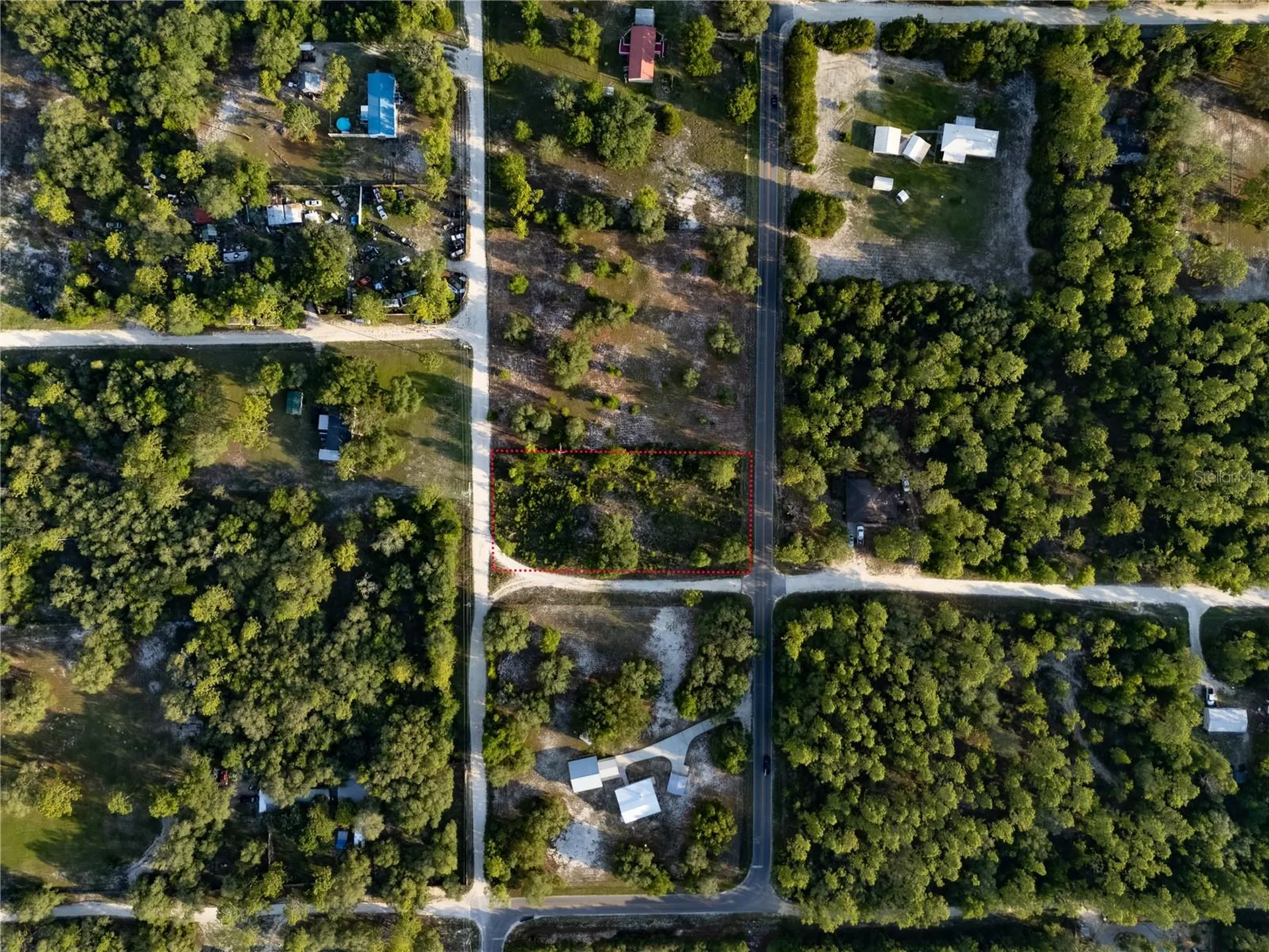 00 NE 104th Court Bronson FL 32621