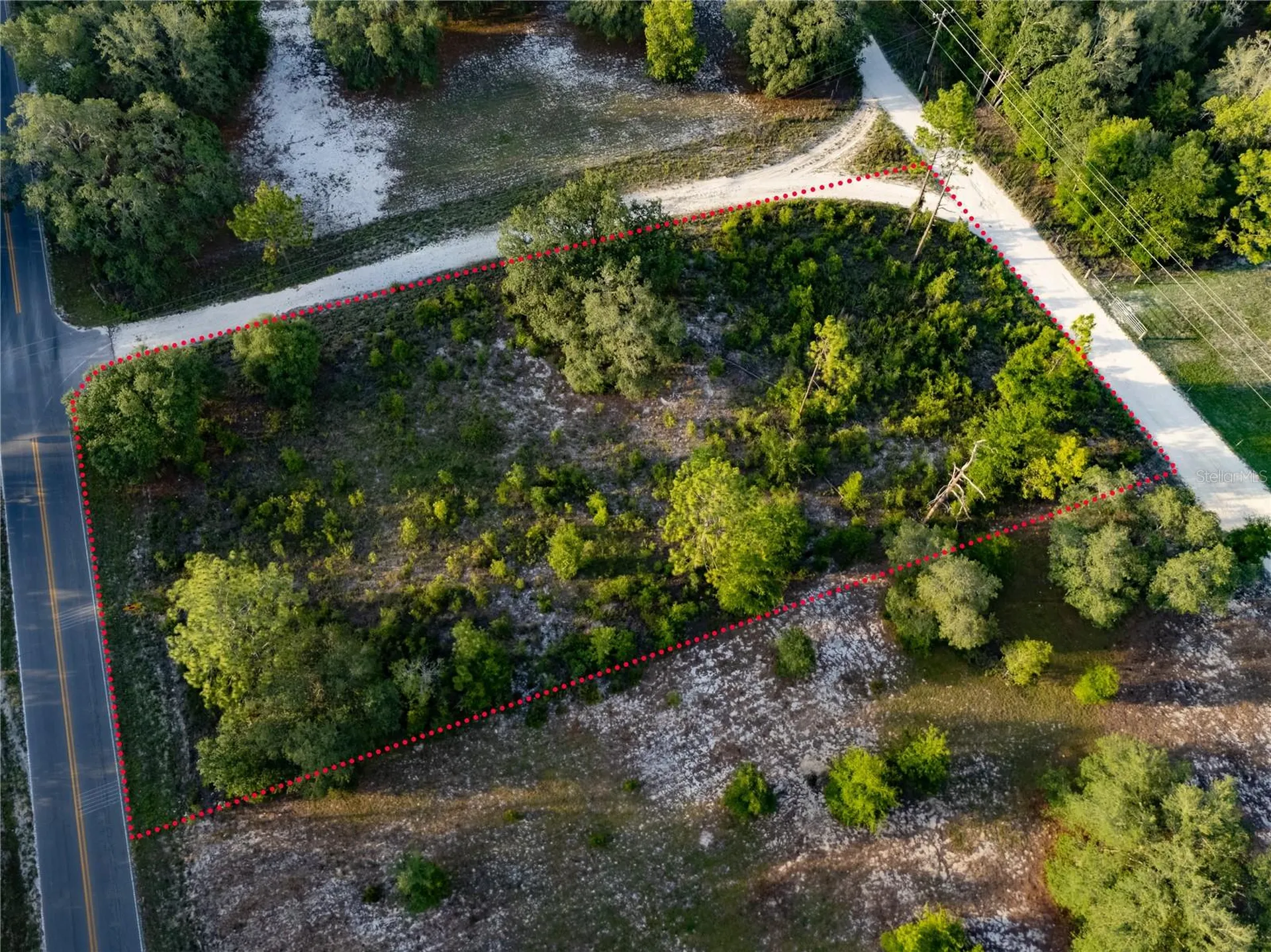 00 NE 104th Court Bronson FL 32621