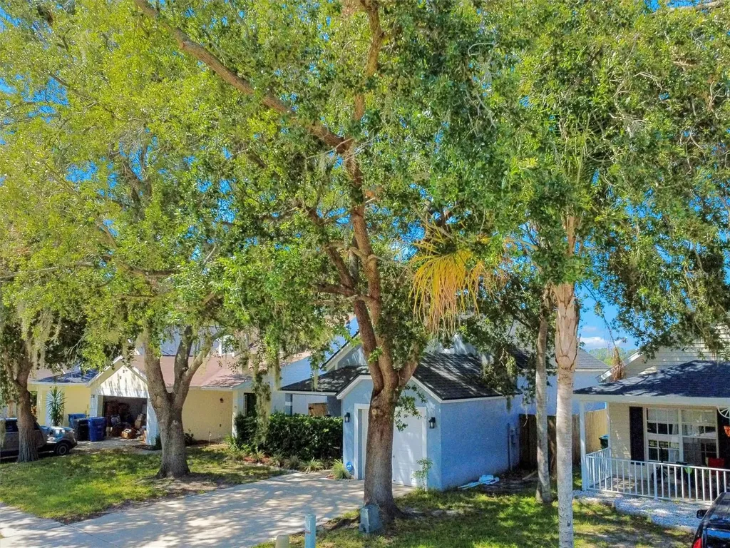 22817 Saint Thomas Circle Lutz FL 33549
