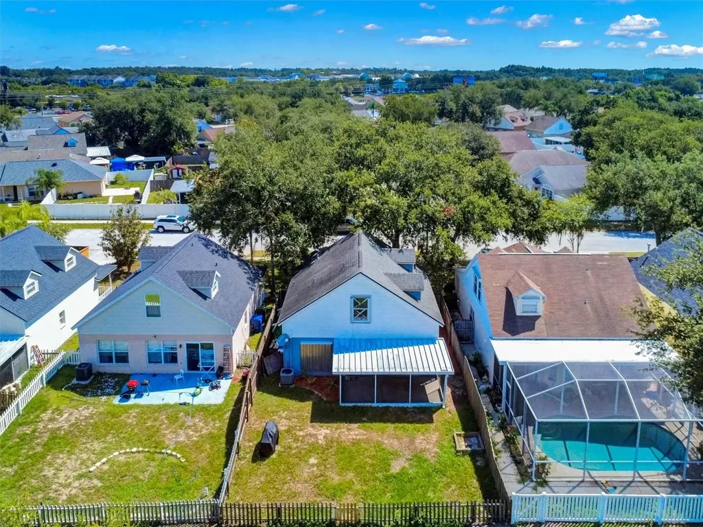22817 Saint Thomas Circle Lutz FL 33549