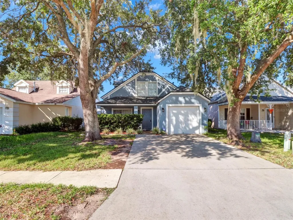 22817 Saint Thomas Circle Lutz FL 33549