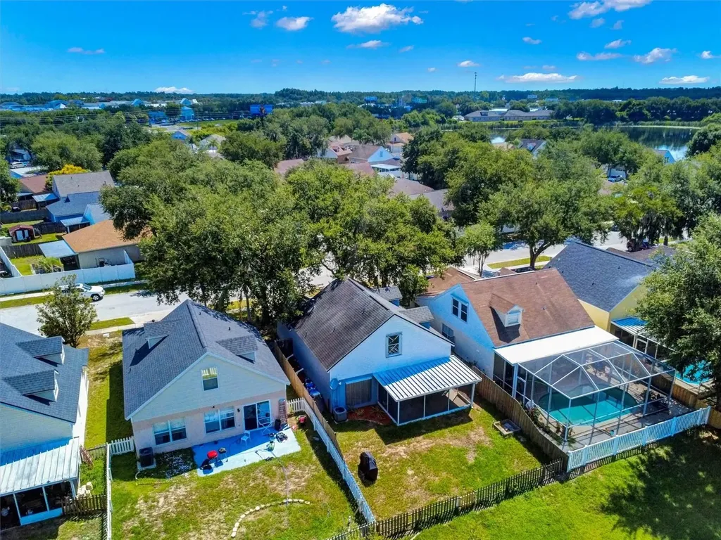 22817 Saint Thomas Circle Lutz FL 33549
