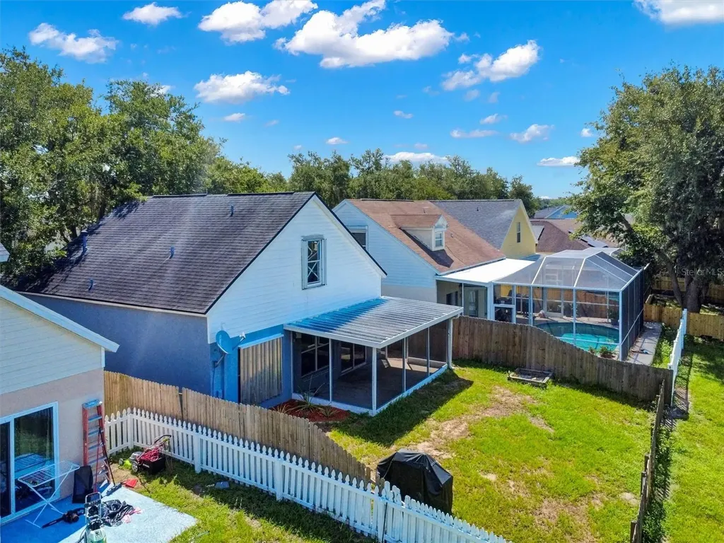 22817 Saint Thomas Circle Lutz FL 33549