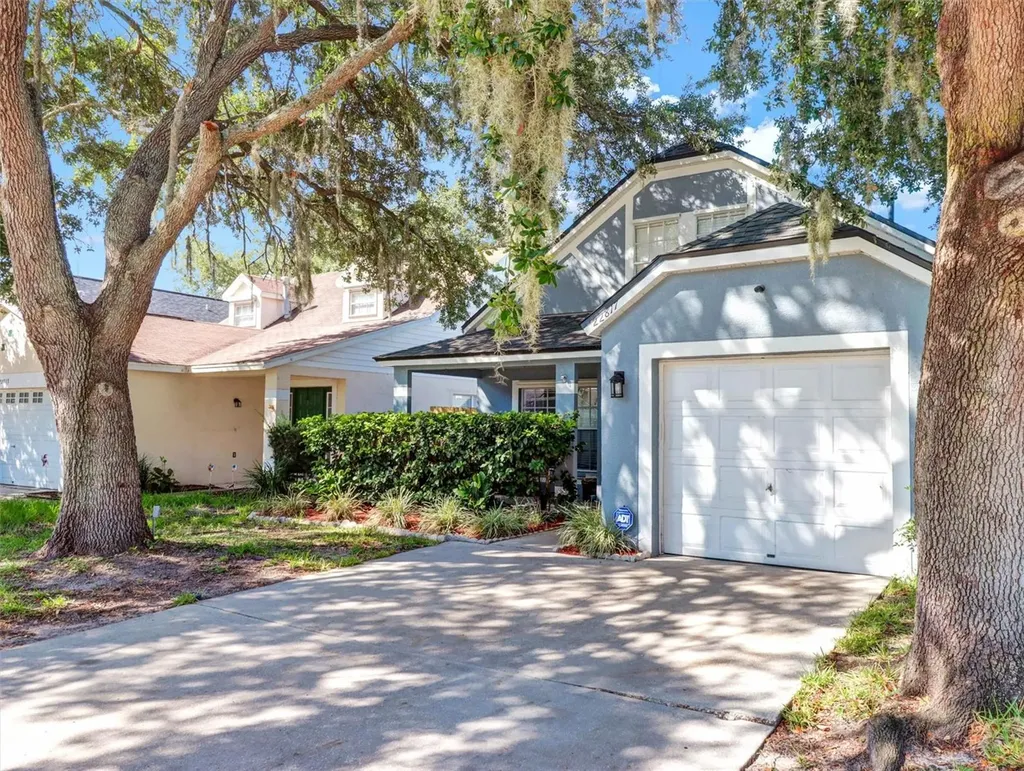 22817 Saint Thomas Circle Lutz FL 33549