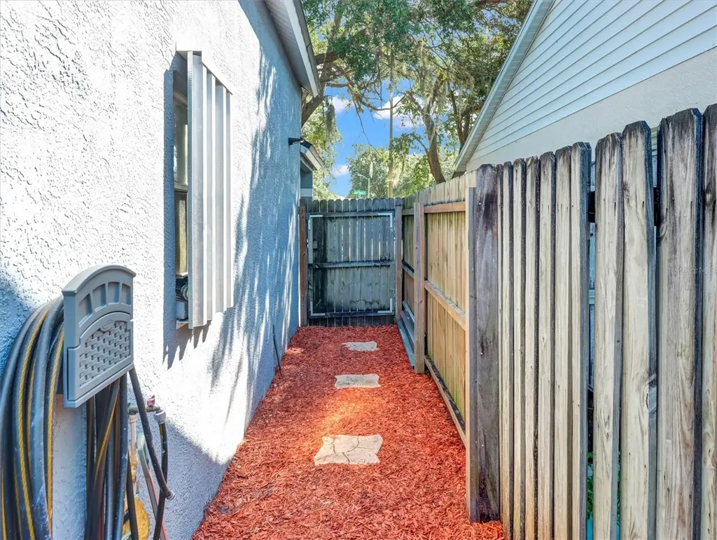 22817 Saint Thomas Circle Lutz FL 33549