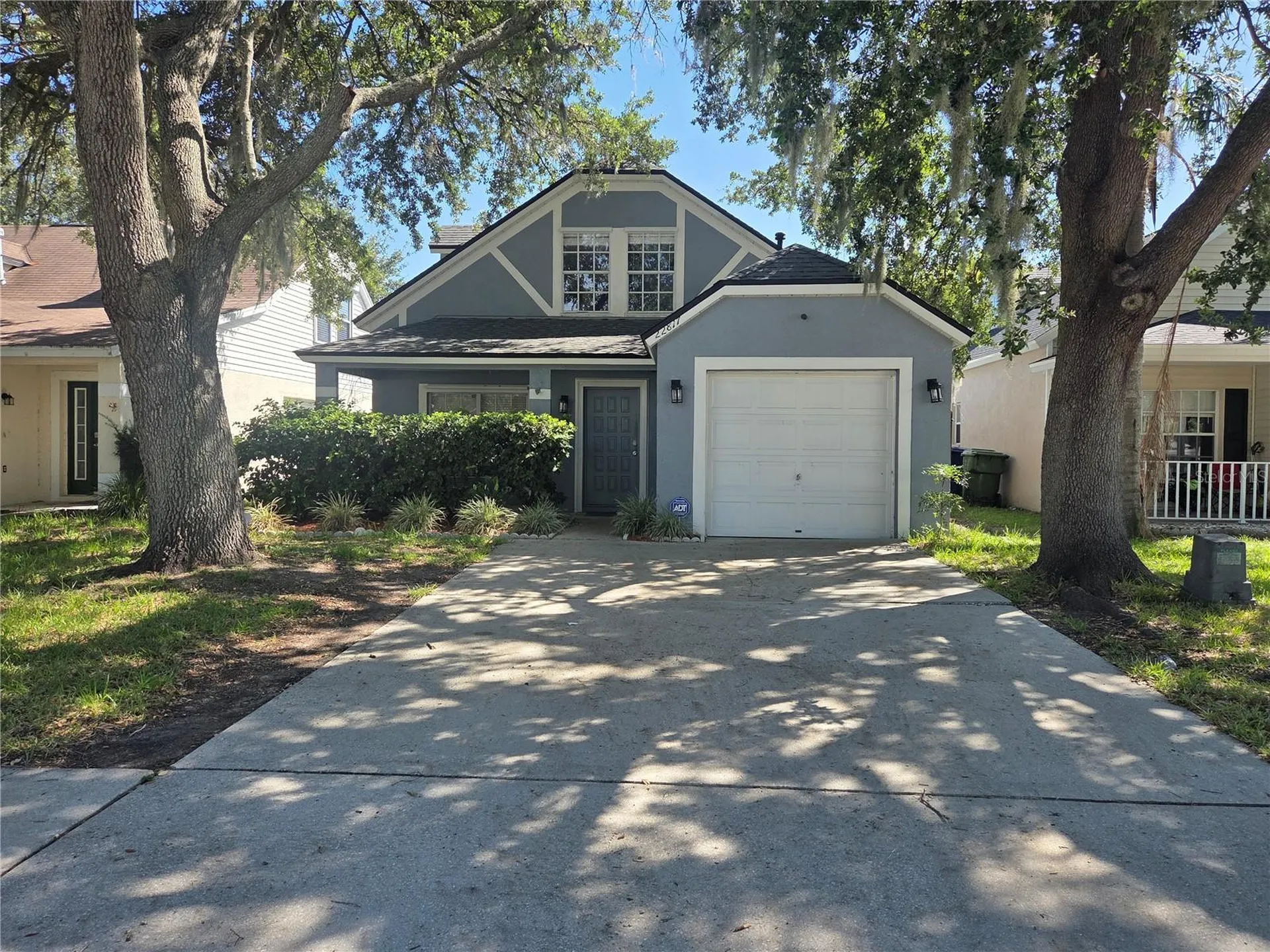22817 Saint Thomas Circle Lutz FL 33549