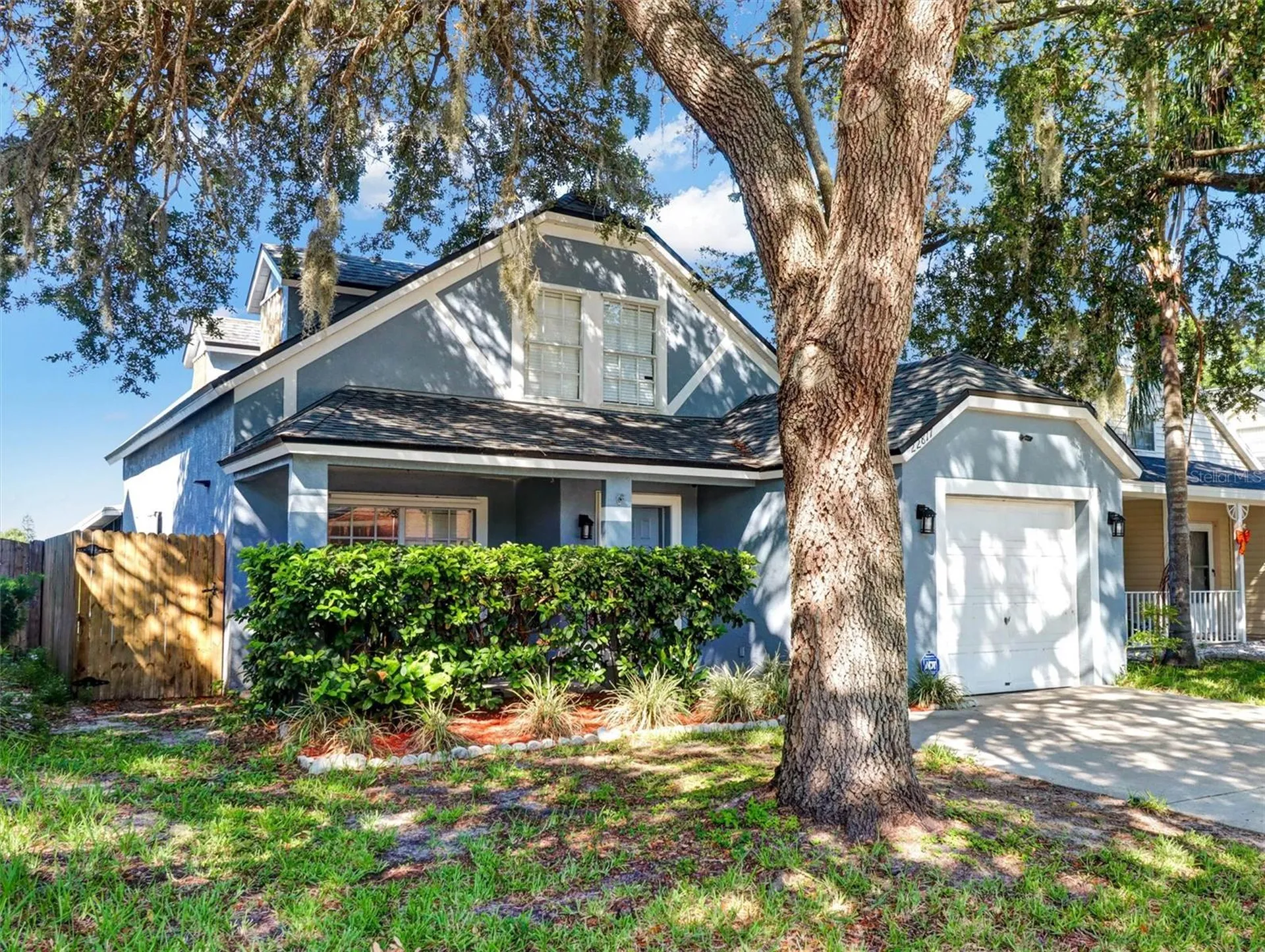 22817 Saint Thomas Circle Lutz FL 33549