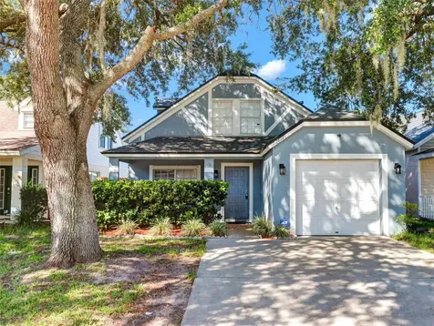 22817 Saint Thomas Circle Lutz FL 33549