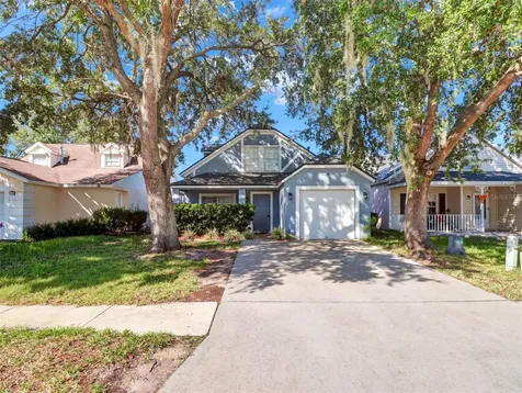 22817 Saint Thomas Circle Lutz FL 33549