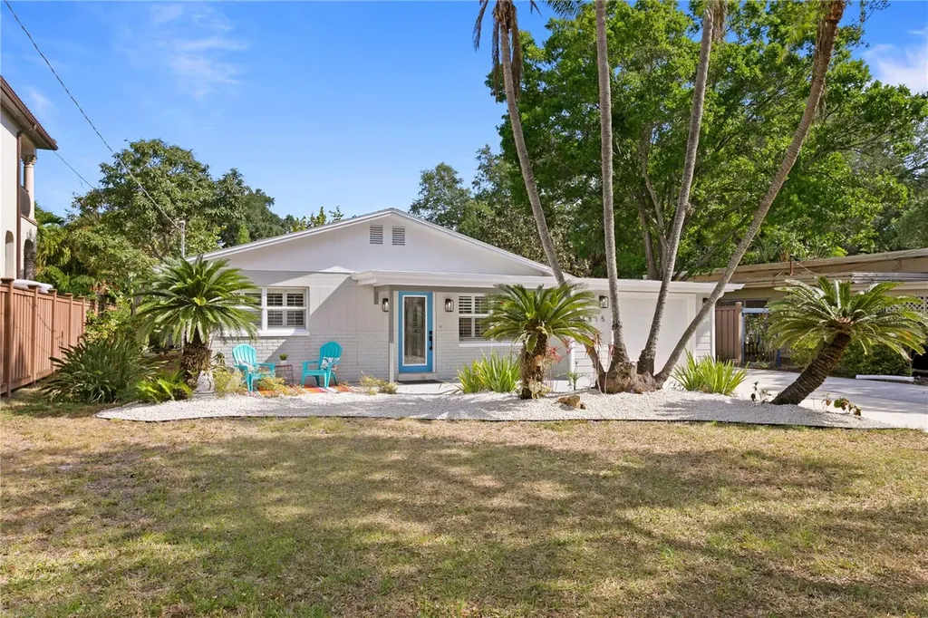4815 W San Rafael Street Tampa FL 33629