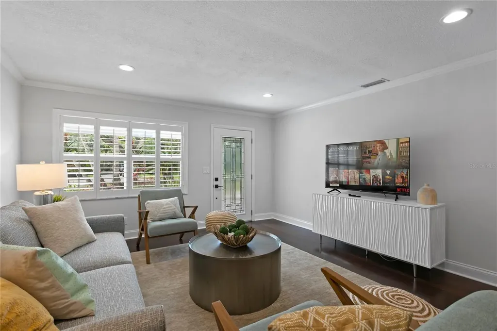 4815 W San Rafael Street Tampa FL 33629