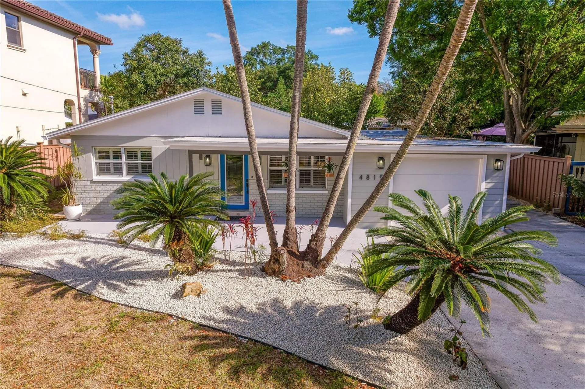 4815 W San Rafael Street Tampa FL 33629