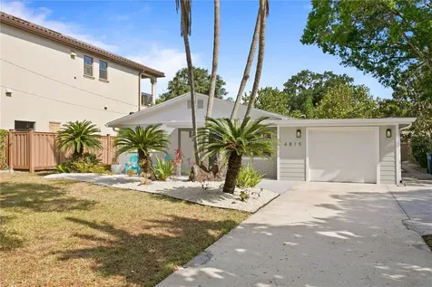 4815 W San Rafael Street Tampa FL 33629
