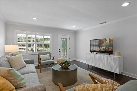 4815 W San Rafael Street Tampa FL 33629