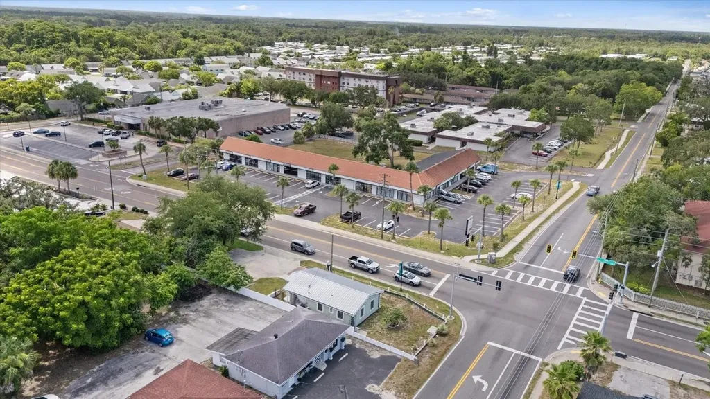 6511 Main Street New Port Richey FL 34653