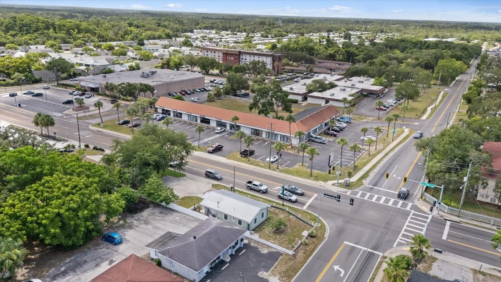 6511 Main Street New Port Richey FL 34653