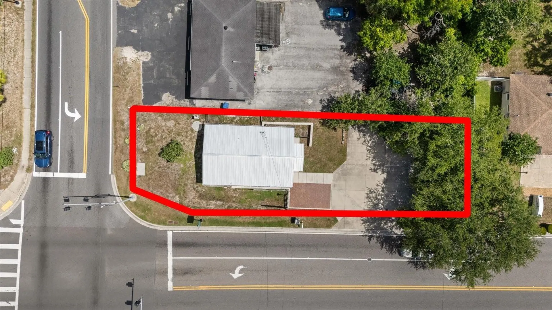 6511 Main Street New Port Richey FL 34653