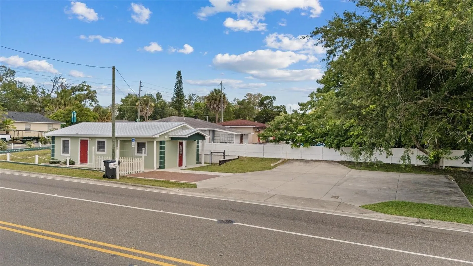 6511 Main Street New Port Richey FL 34653