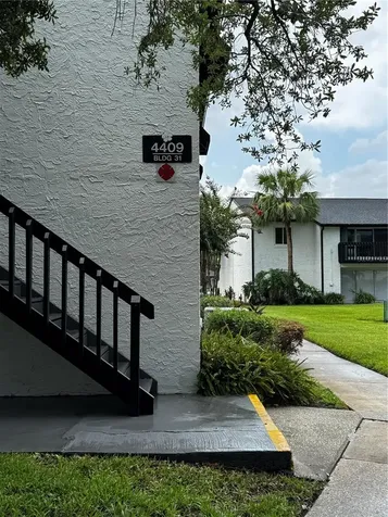 4409 S Semoran Boulevard Orlando FL 32822