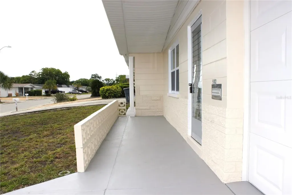 5102 Manor Drive New Port Richey FL 34652