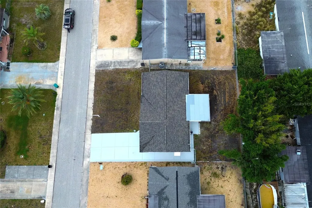 5102 Manor Drive New Port Richey FL 34652