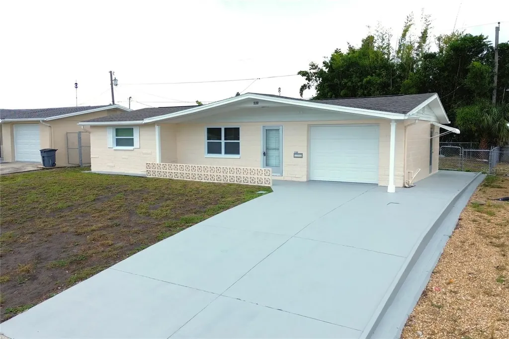 5102 Manor Drive New Port Richey FL 34652