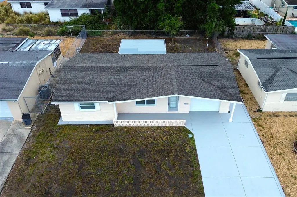 5102 Manor Drive New Port Richey FL 34652