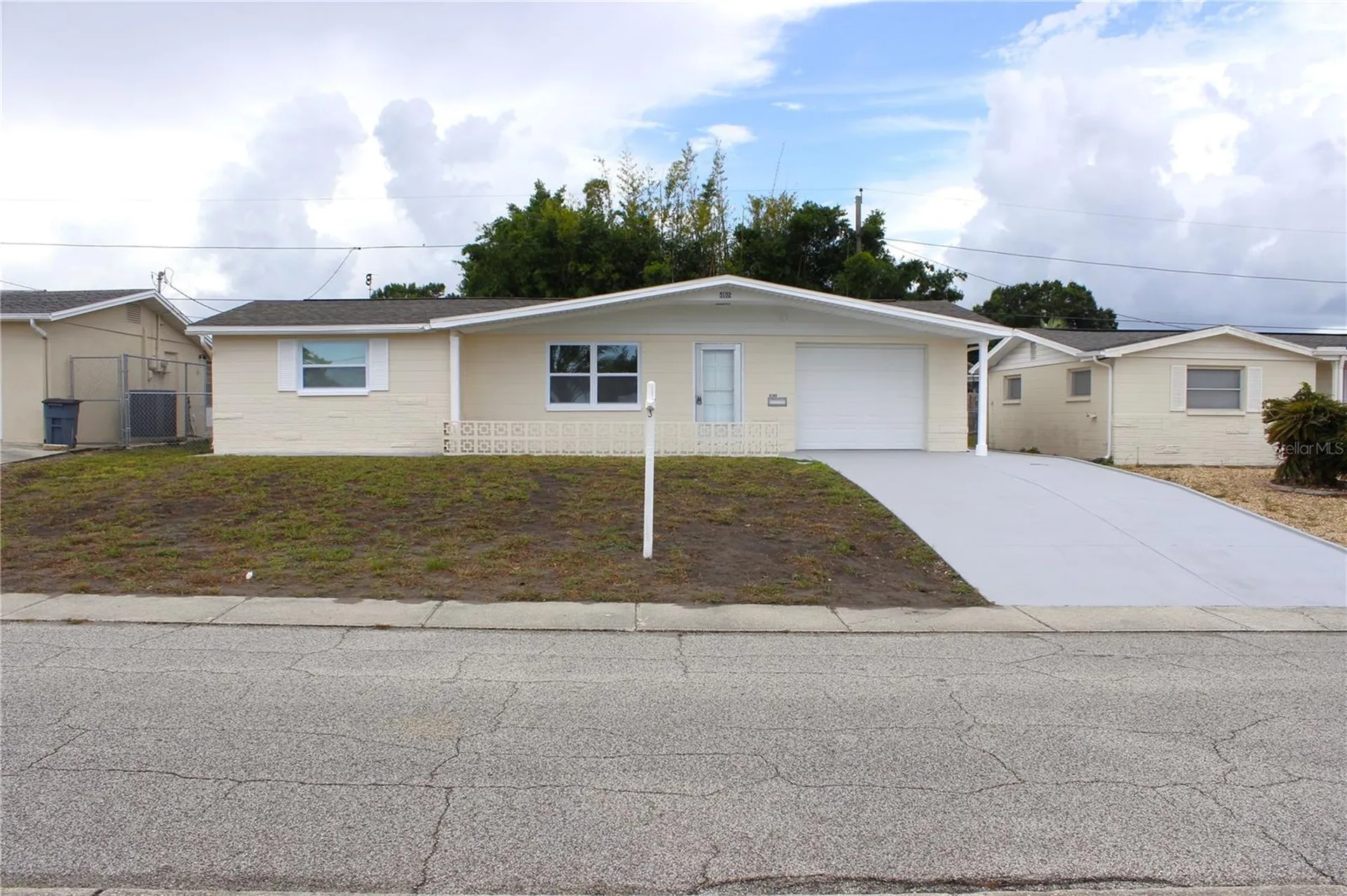 5102 Manor Drive New Port Richey FL 34652