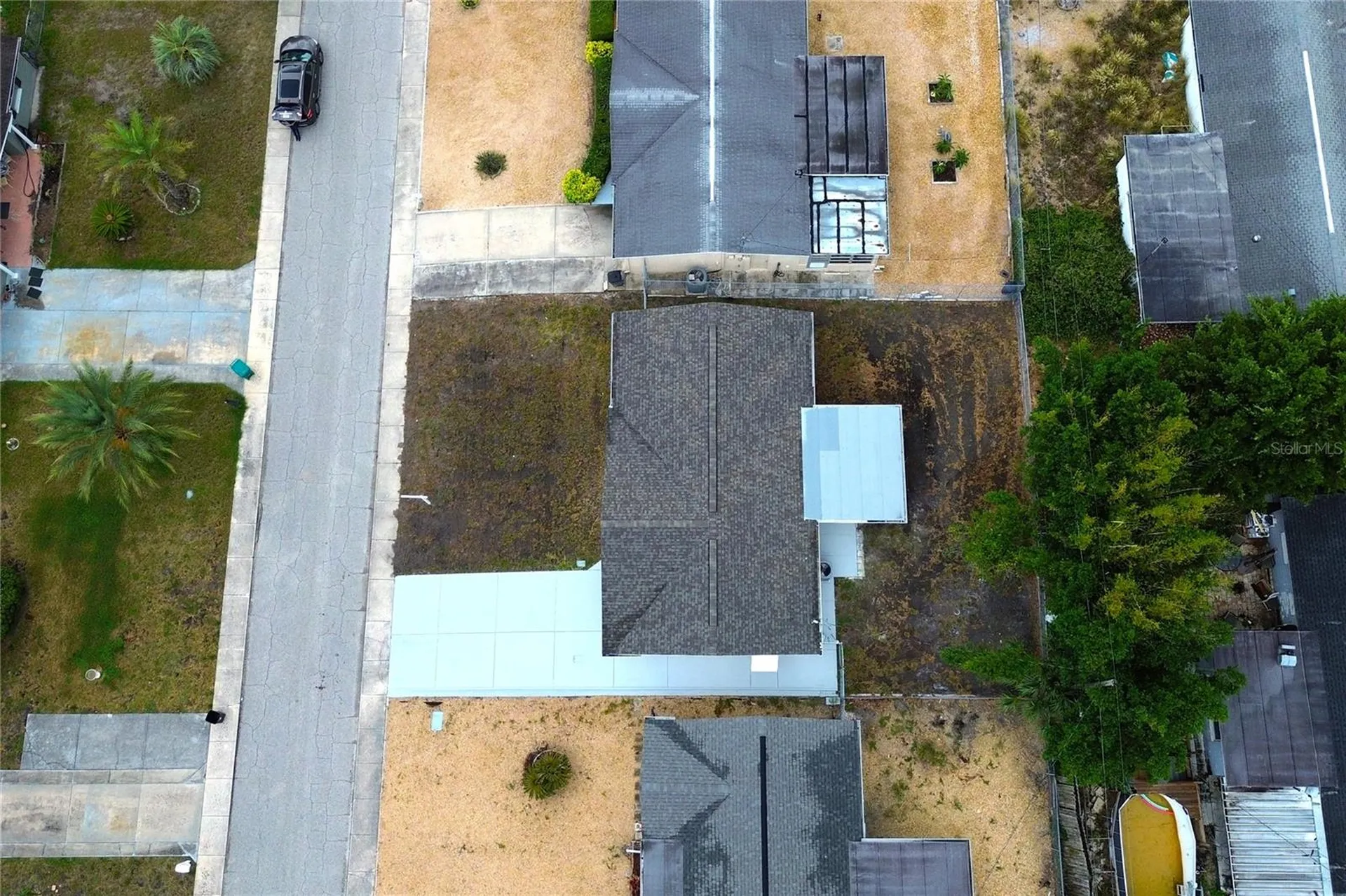 5102 Manor Drive New Port Richey FL 34652