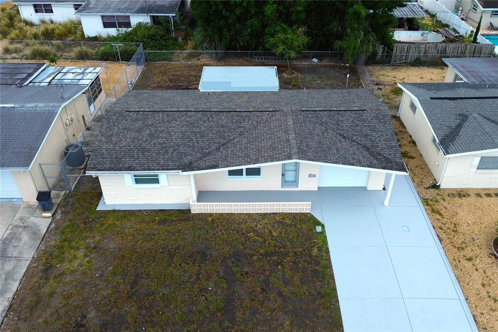 5102 Manor Drive New Port Richey FL 34652