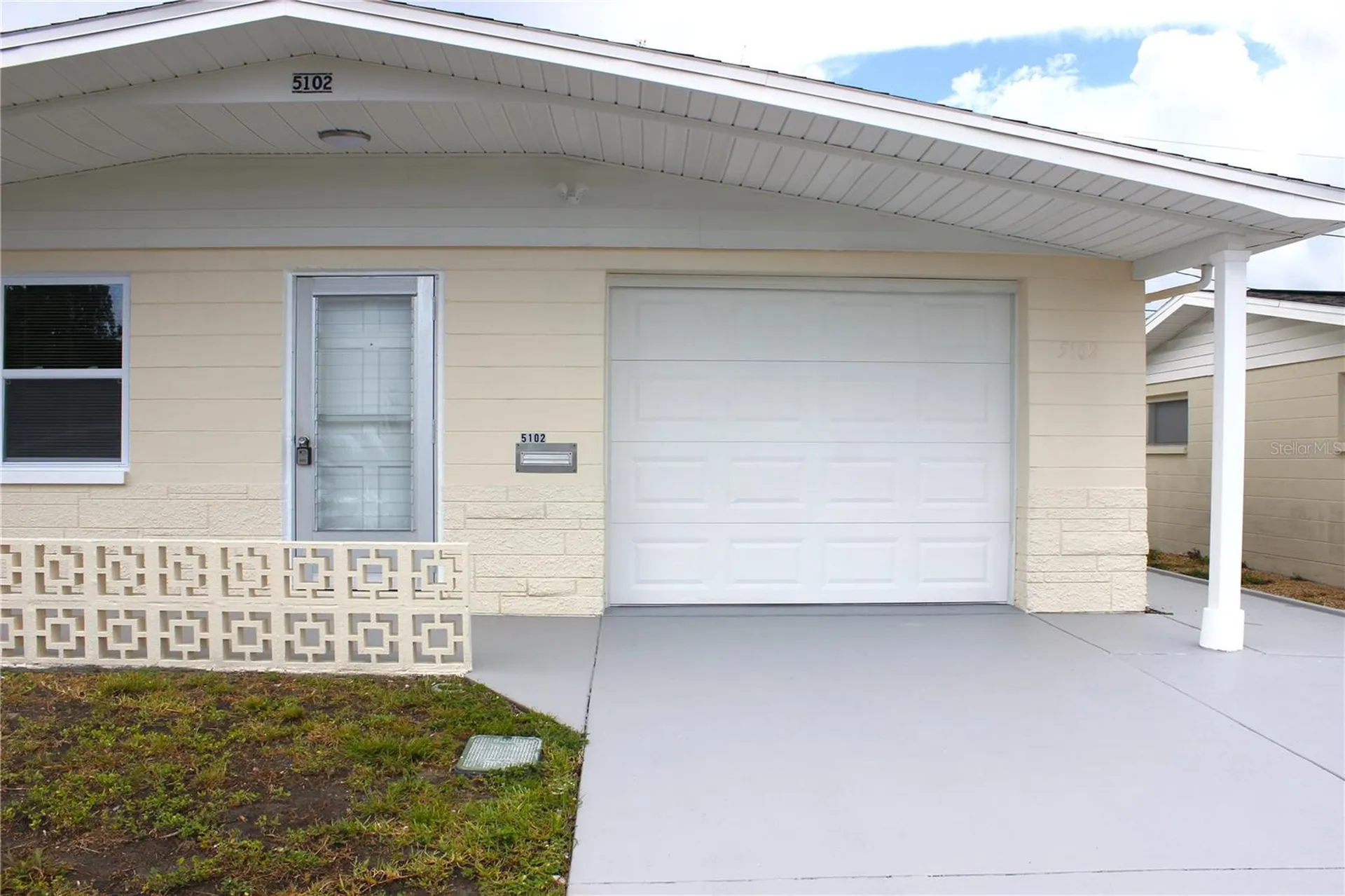 5102 Manor Drive New Port Richey FL 34652
