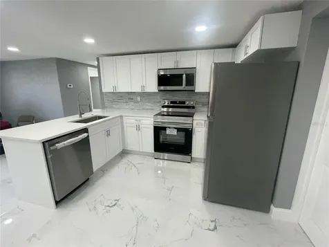 5102 Manor Drive New Port Richey FL 34652