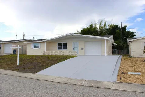 5102 Manor Drive New Port Richey FL 34652