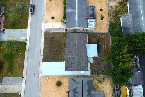 5102 Manor Drive New Port Richey FL 34652