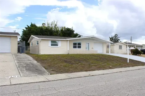 5102 Manor Drive New Port Richey FL 34652