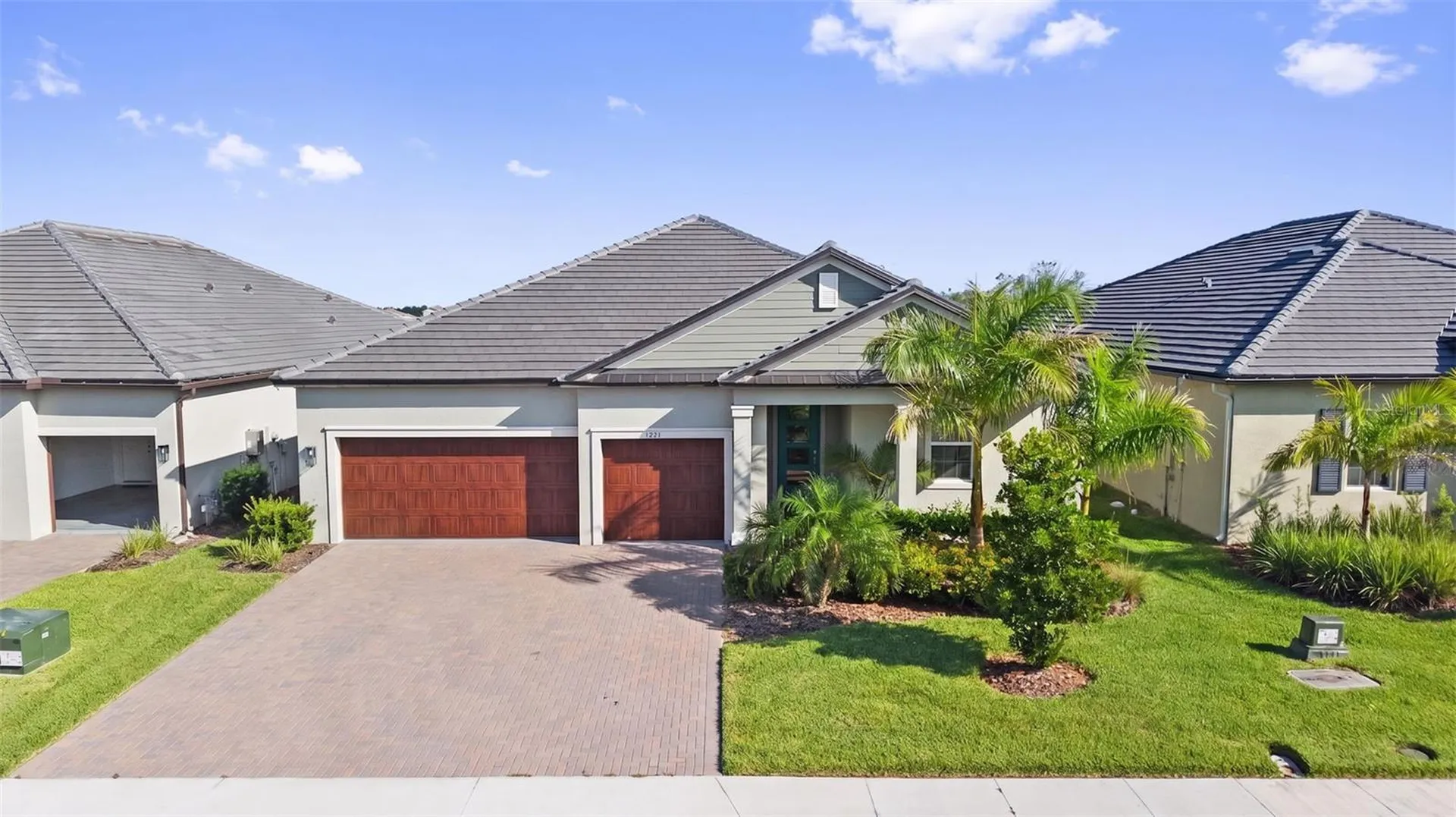 Parrish FL 34219
