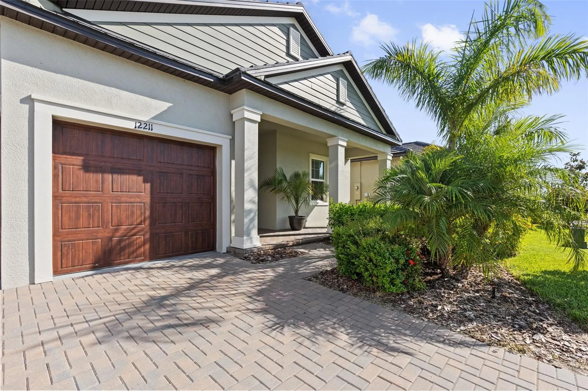 Parrish FL 34219